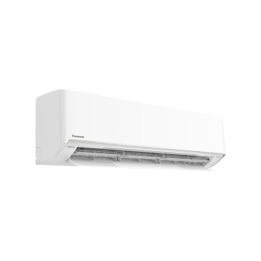 Panasonic Wall Mounted Split Type Aircon 2.0HP Premium Inverter Indoor Unit - CS-XU18AKQ