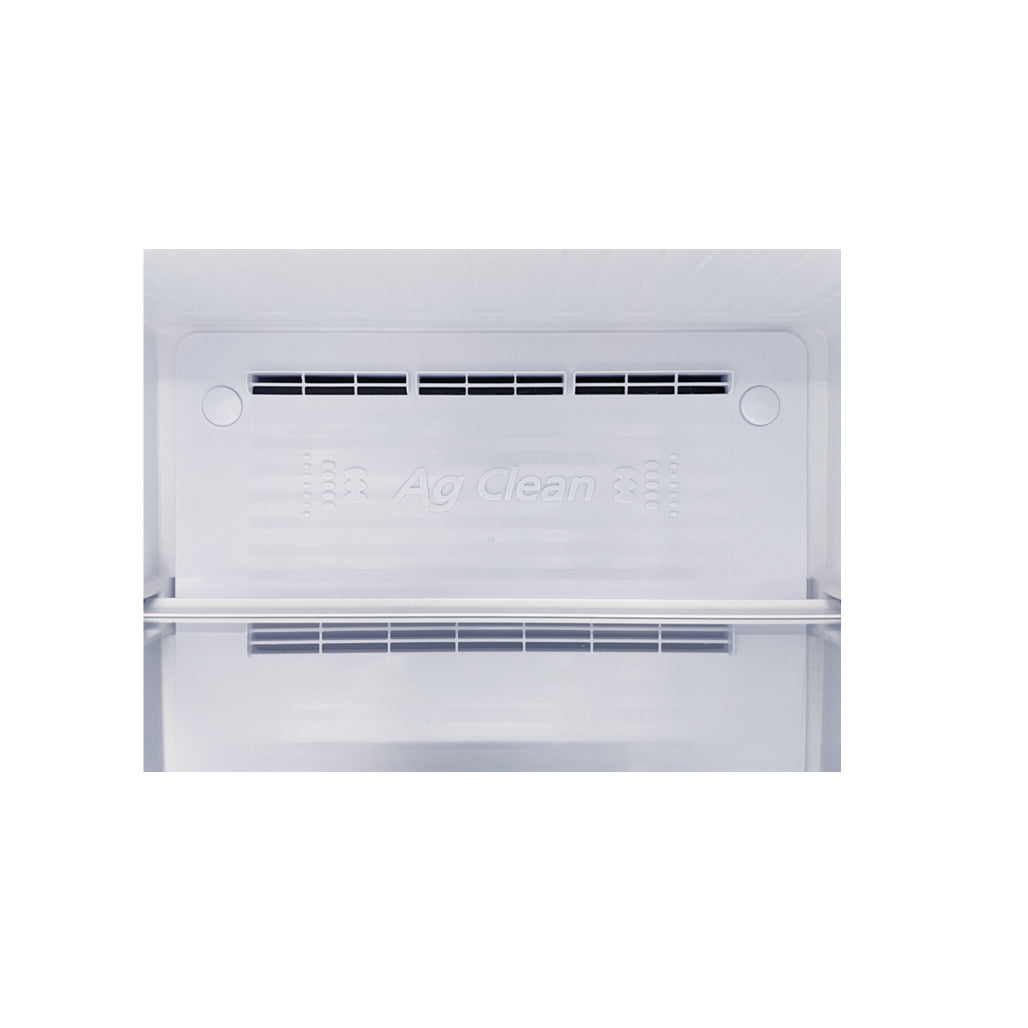 Panasonic Refrigerator 8.6cuft Double Door No-Frost Deluxe Inverter -NR-BP242VD