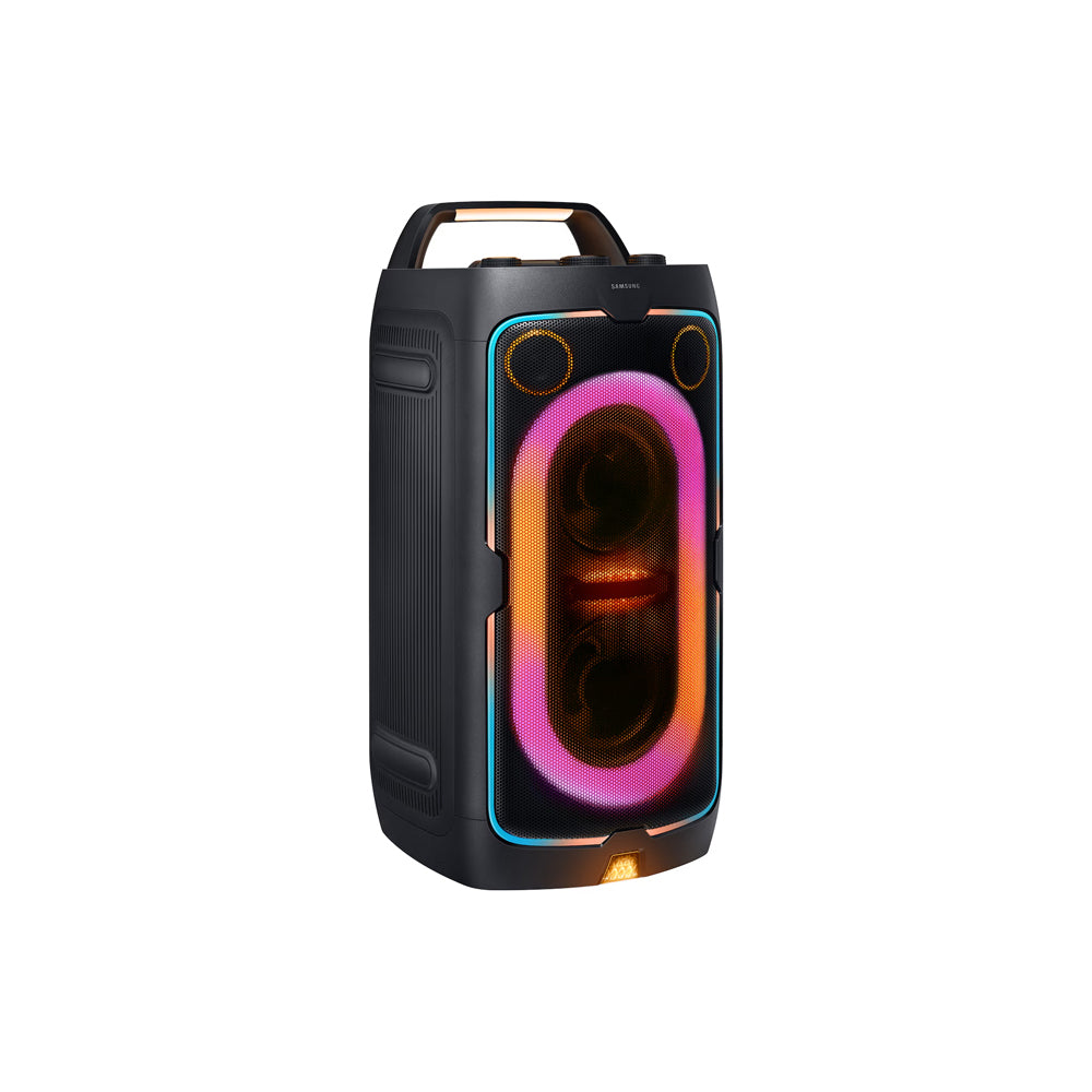 SamsungSound Tower MX-ST40F 240 watts Party Audio (2025)