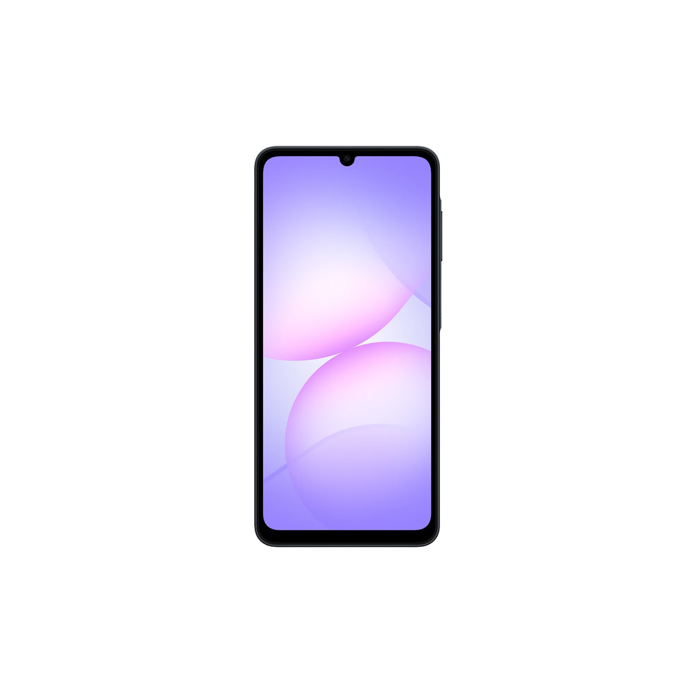 Samsung Galaxy A07 6.7" Display; 4GB RAM; 64GB; 5000mAh Battery - SM-A075F/DS