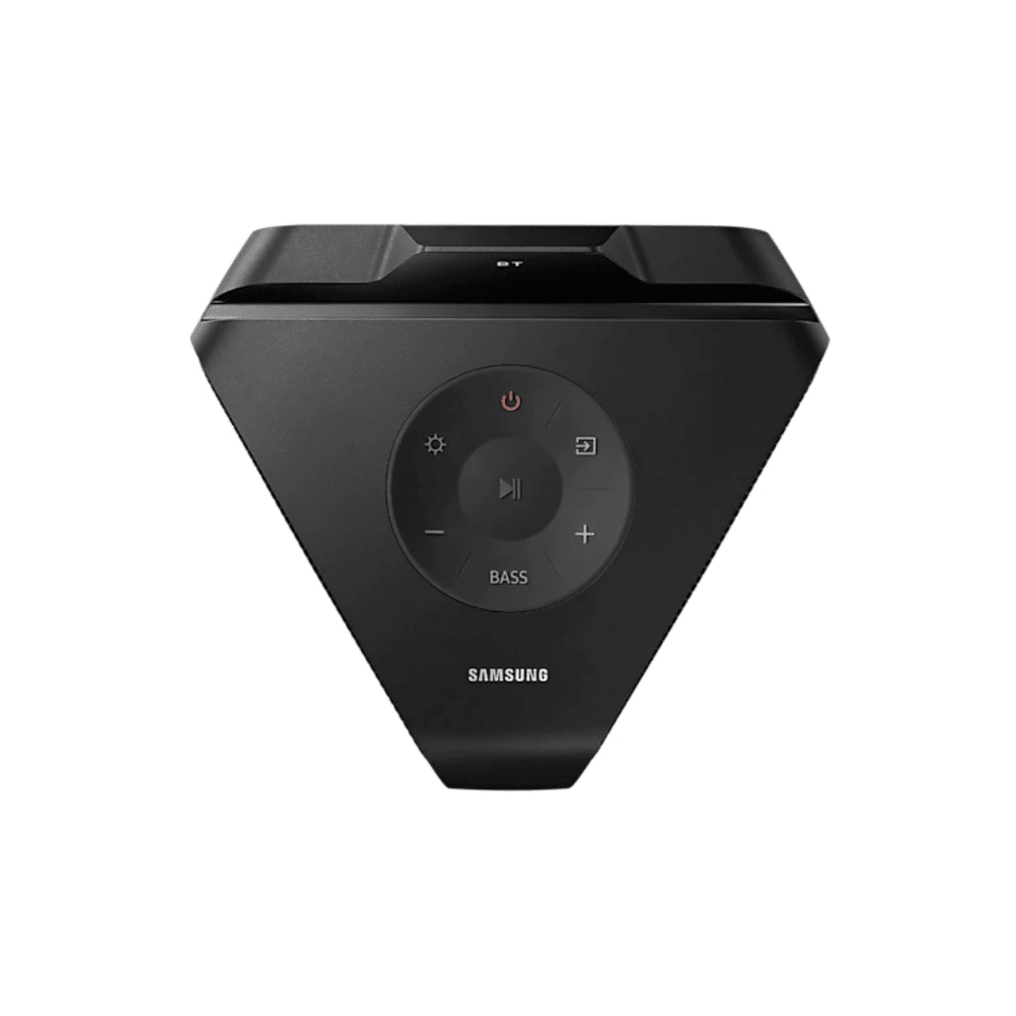 Samsung Sound Tower 500Watts, Bass Booster, Bi-Directional Sound, LED Party Lights - MX-T50/XP