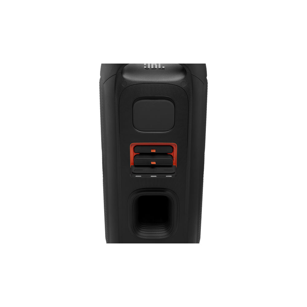 Harman JBL PartyBox 720 Portable Speaker Black