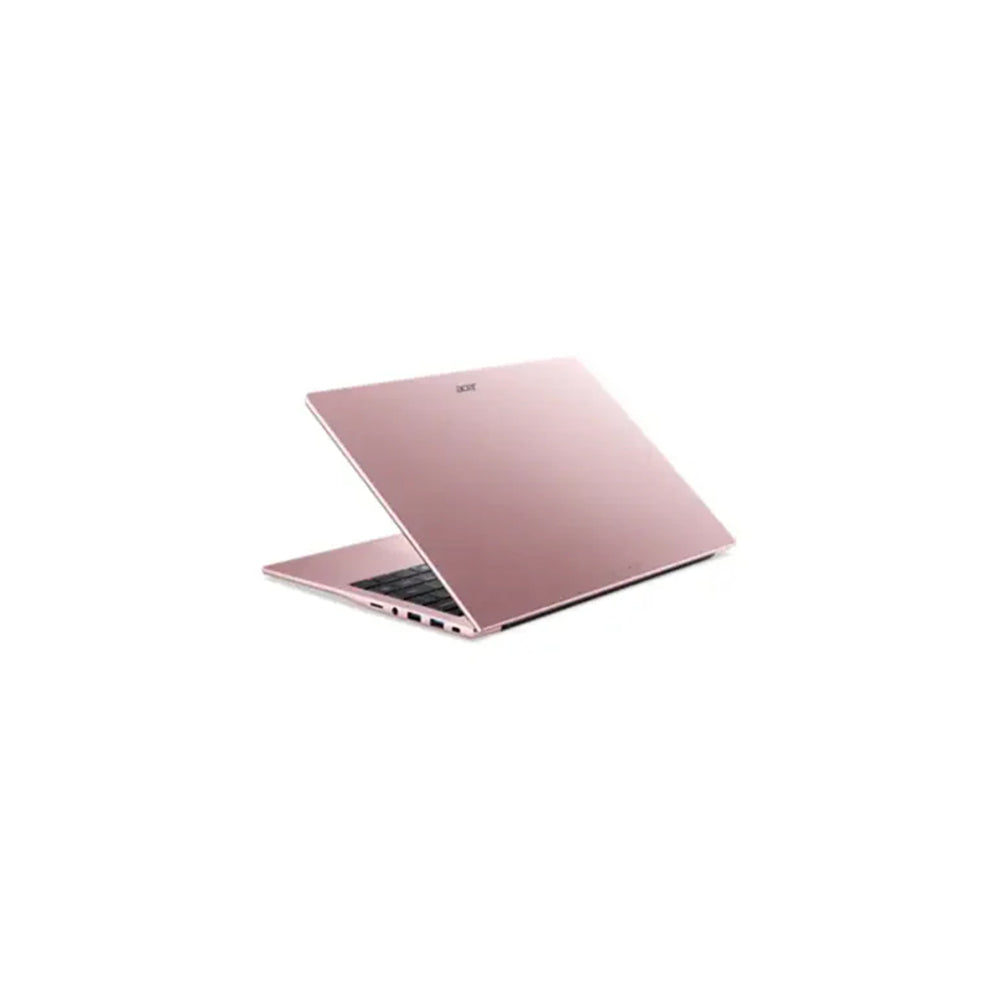 Acer Laptop 14" Ryzen 3 - 5400U, 8GB, 512GN SSD, Win11 - AL14-45P-R9UE