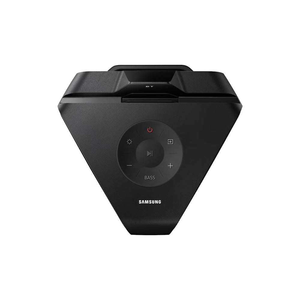 Samsung Sound Tower 1500Watts, Bass Booster,Built-in Woofer MX-T70/XP