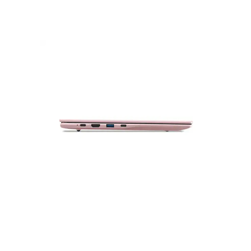 Acer Laptop 14" Ryzen 3 - 5400U, 8GB, 512GN SSD, Win11 - AL14-45P-R9UE