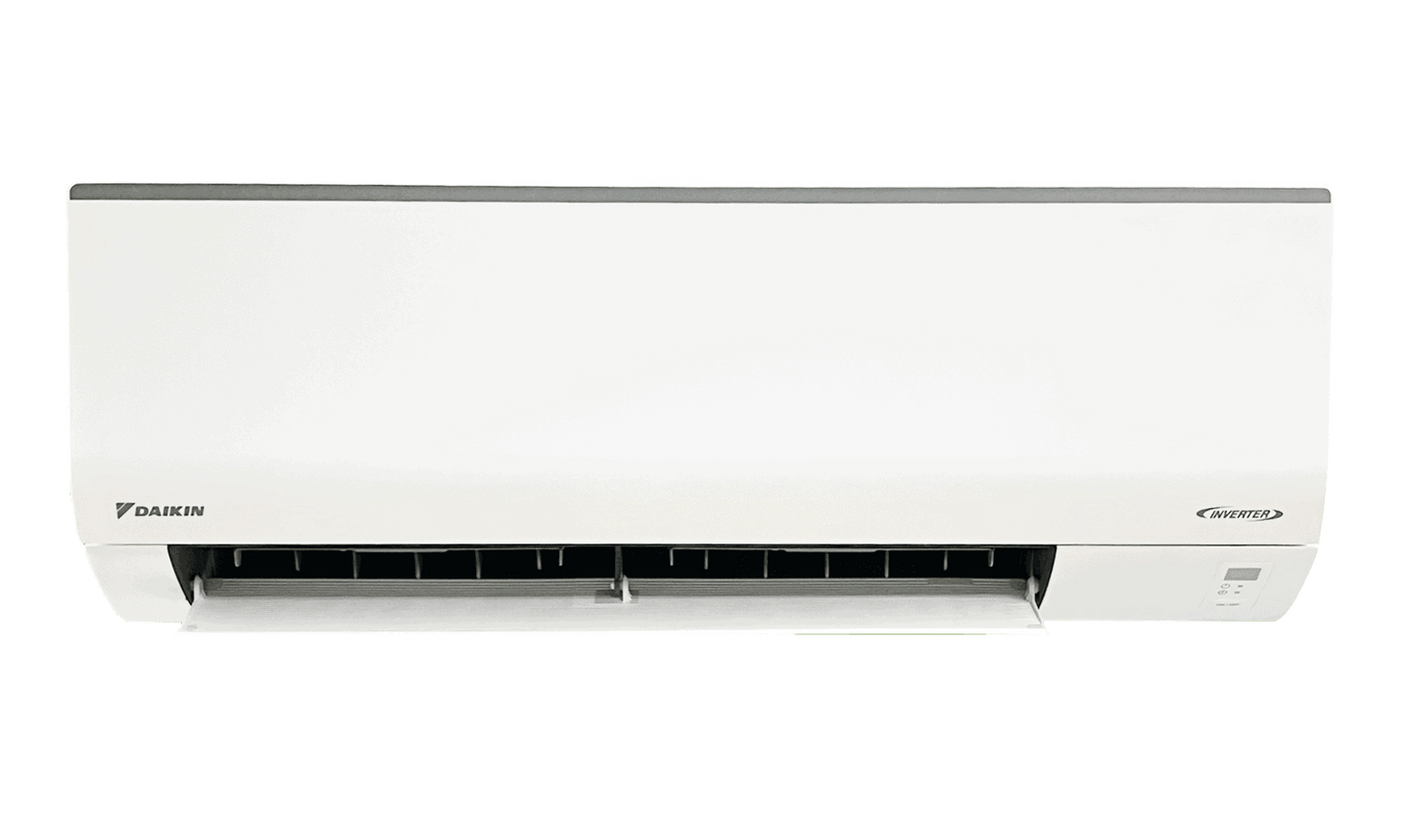 Daikin Wall Mounted Aircon 1.0HP Amihan Series Inverter Indoor Unit - FTKE25AVA
