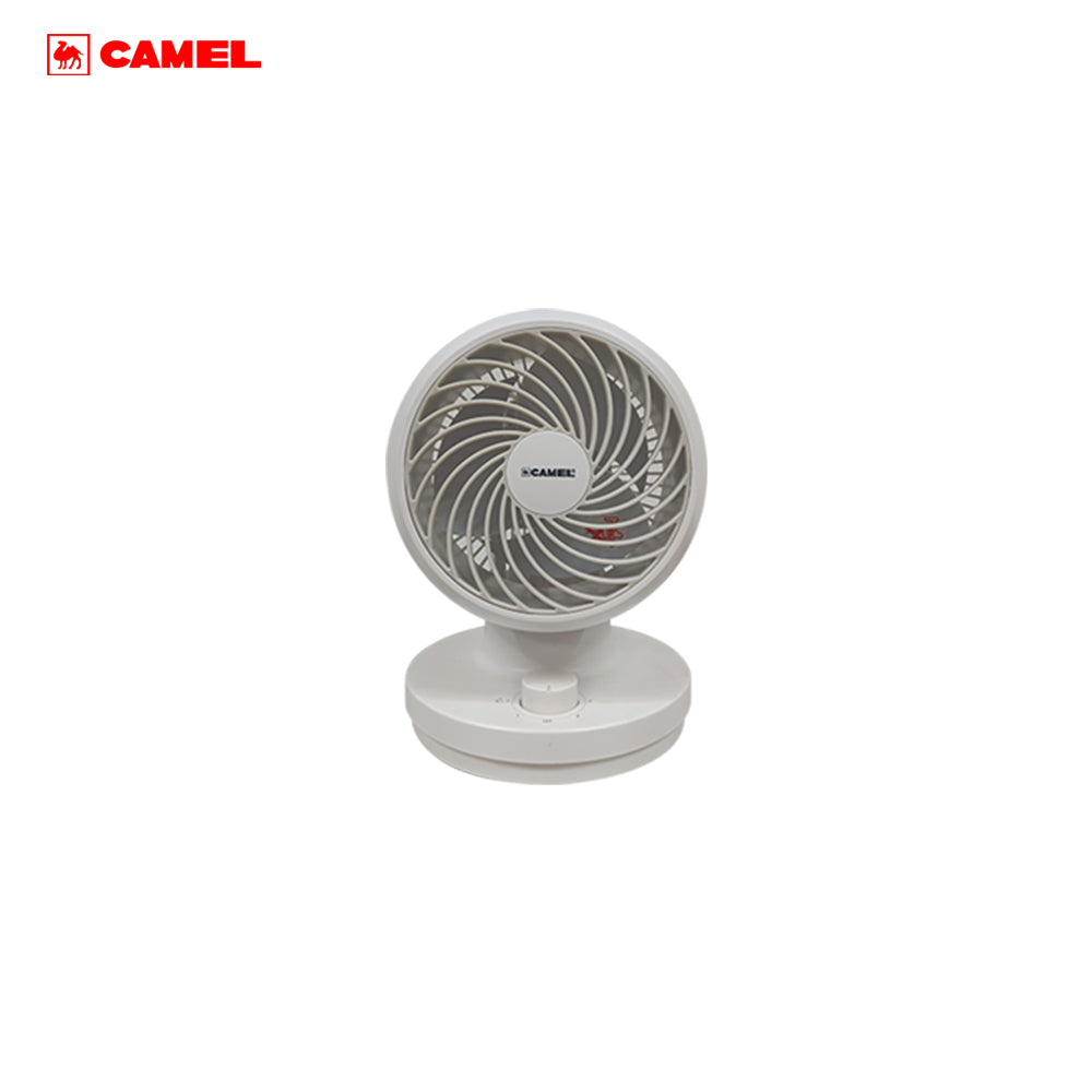 Camel Air Circulator Fan CCF-601