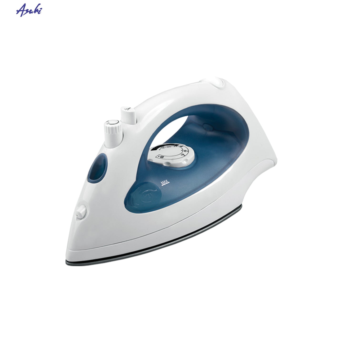 Asahi Steam Iron- CI-240S