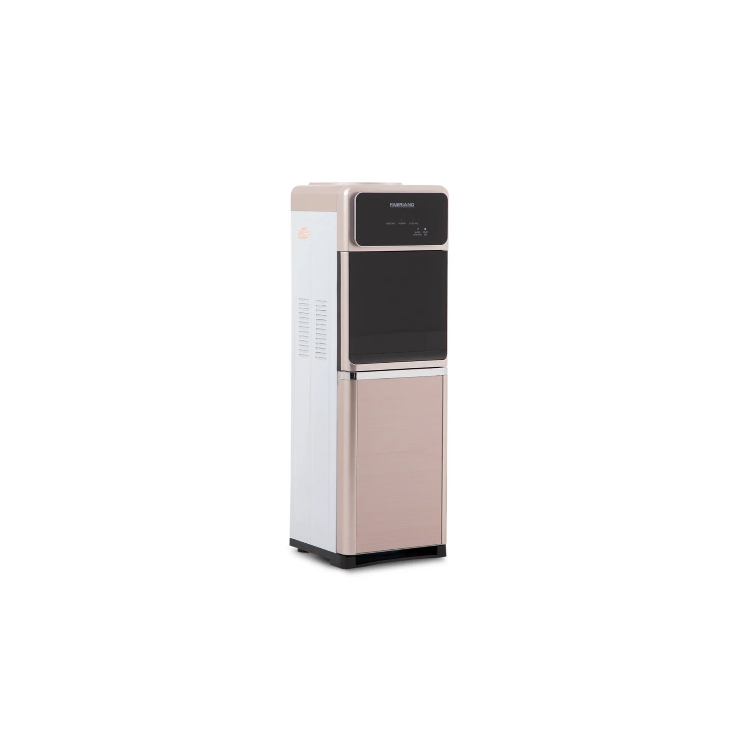 Fabriano Water Dispenser Bottom Load - FWDI3BRG