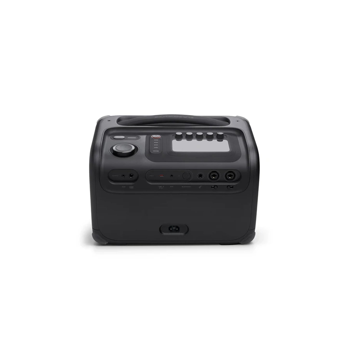 HARMAN JBL BANDBOX TRIO BLACK Portable