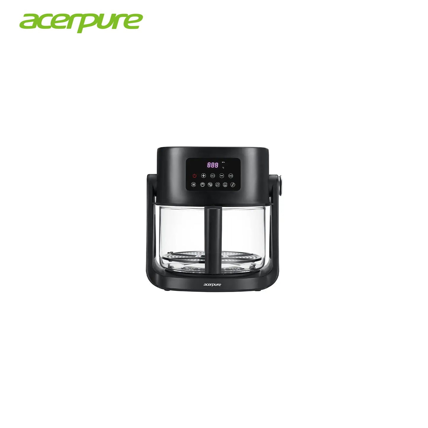Acerpure Chef KF1 2-in-1 Flip Air Fryer KF754-70