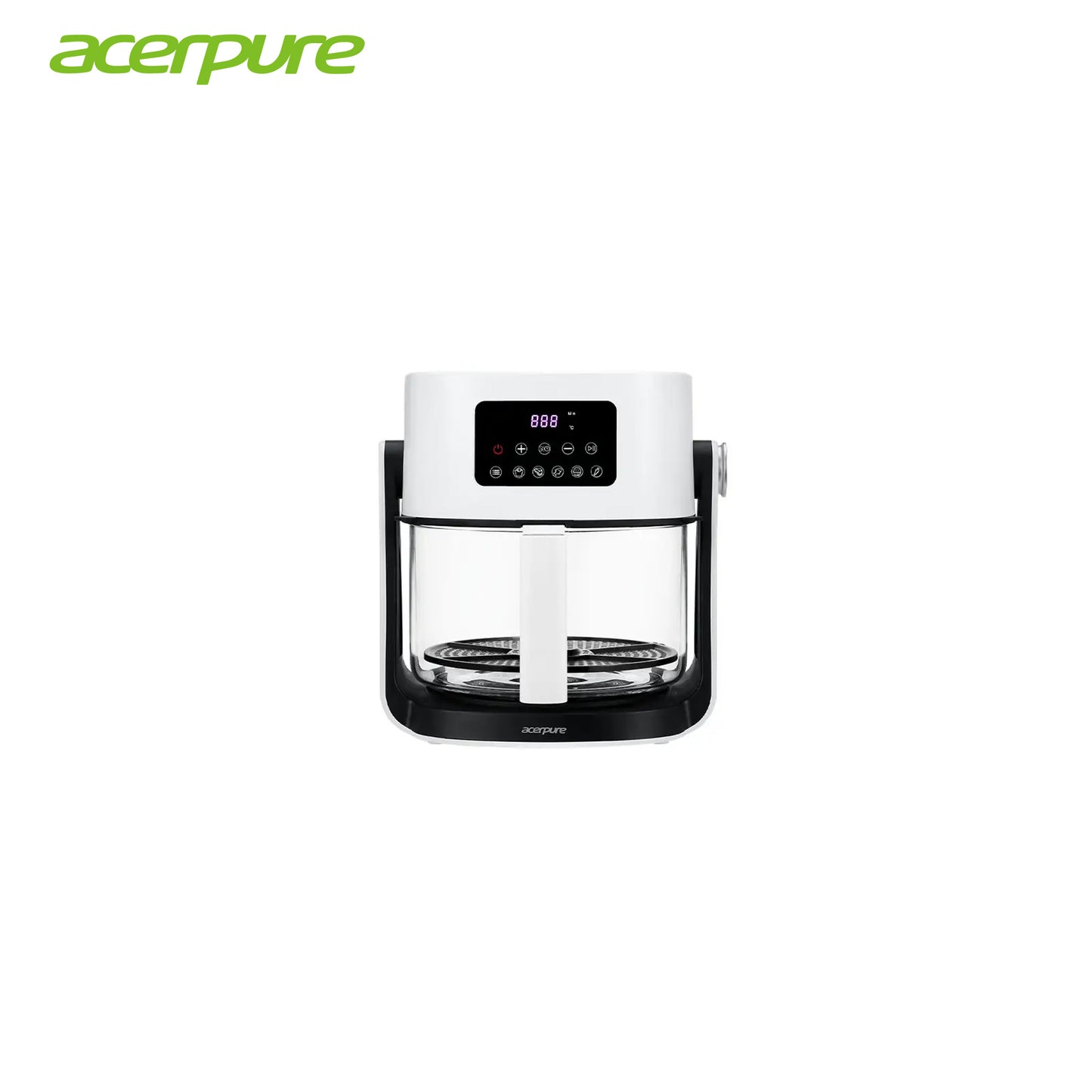 Acerpure Chef KF1 2-in-1 Flip Air Fryer KF754-70
