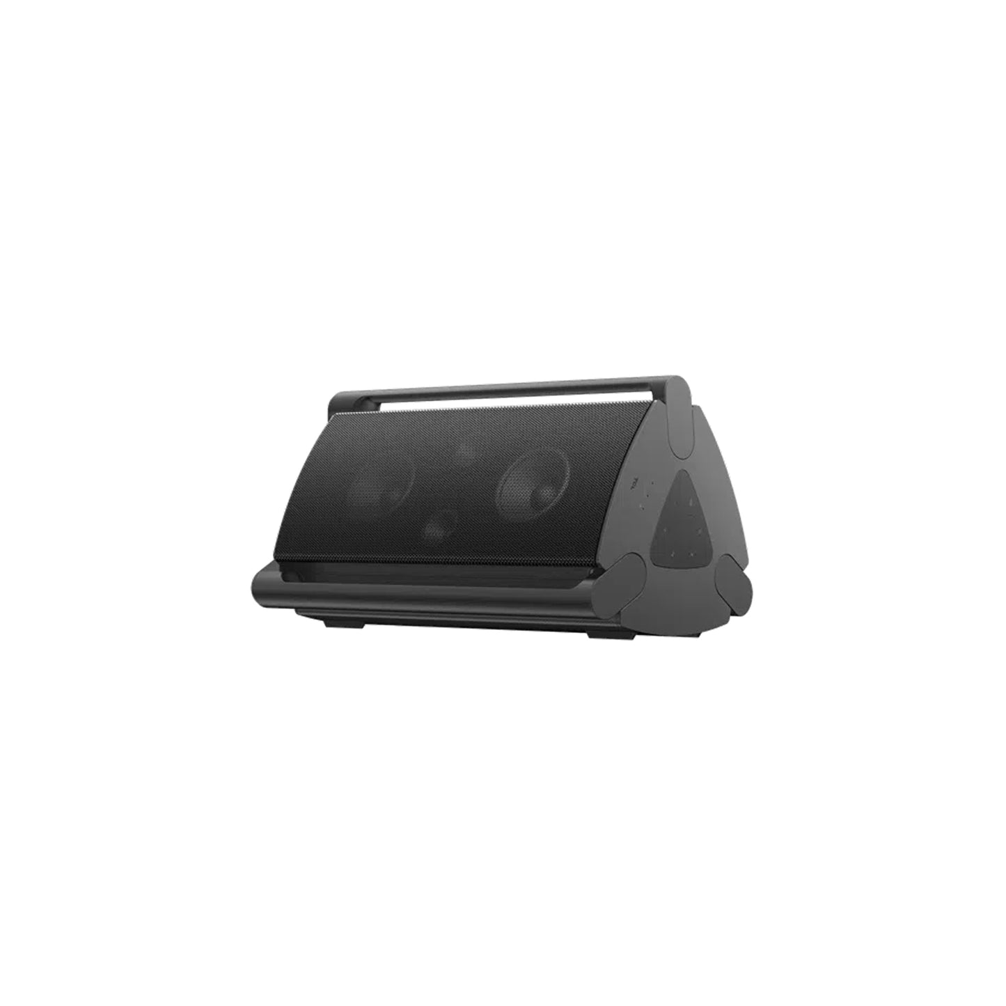 Powerful Sound Party Speaker with 5 Dynamic Light Show Presets-TP200K