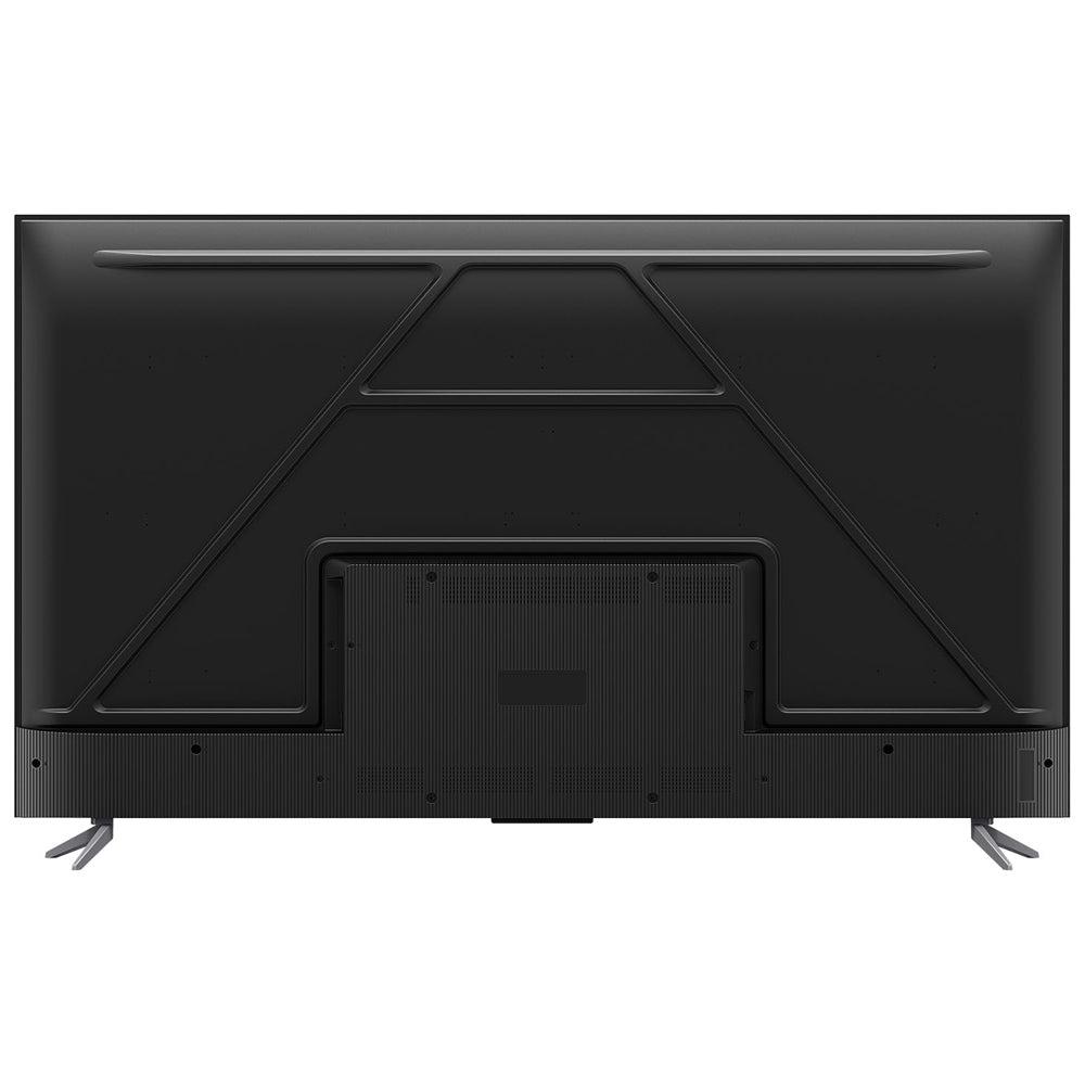 TCL Television 50" QLED Google Color Master Flat Display - 50C645