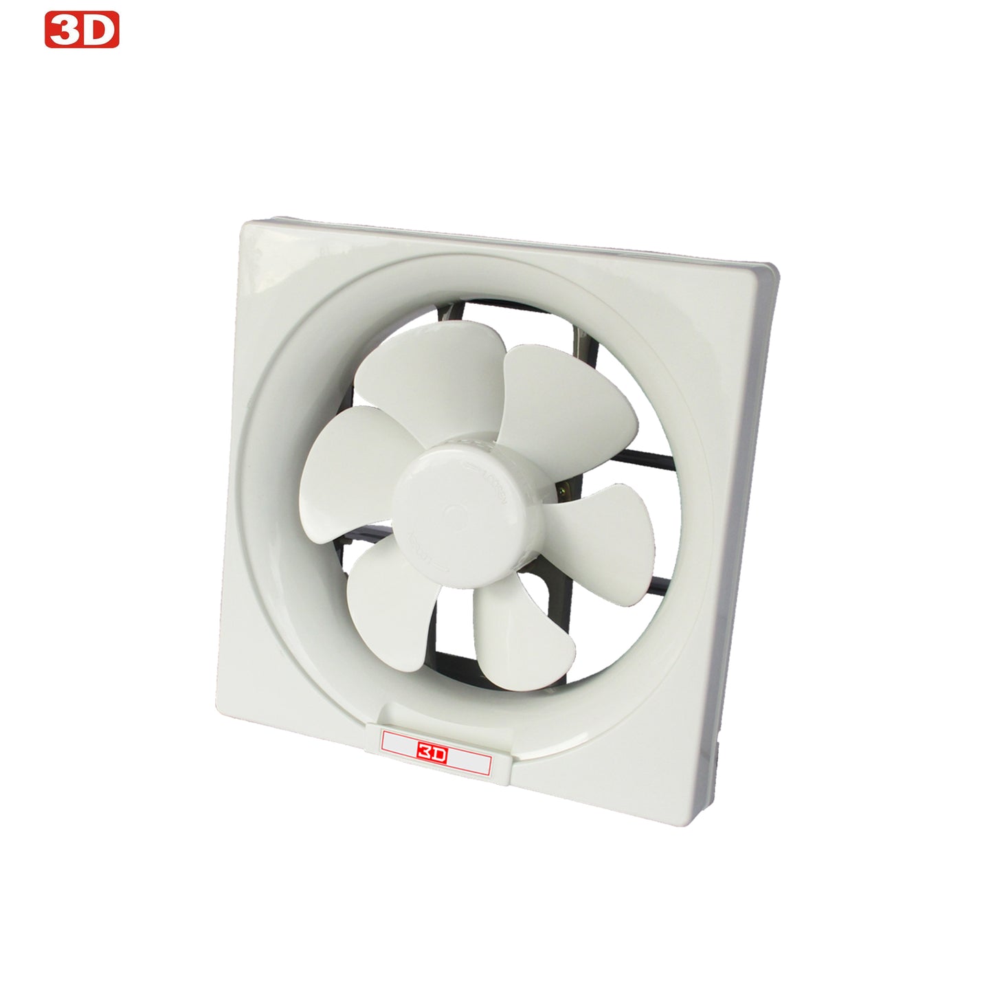 3D Exhaust Fan 12" VF-12SW