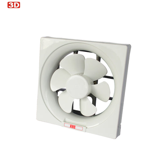 3D Exhaust Fan 12" VF-12SW