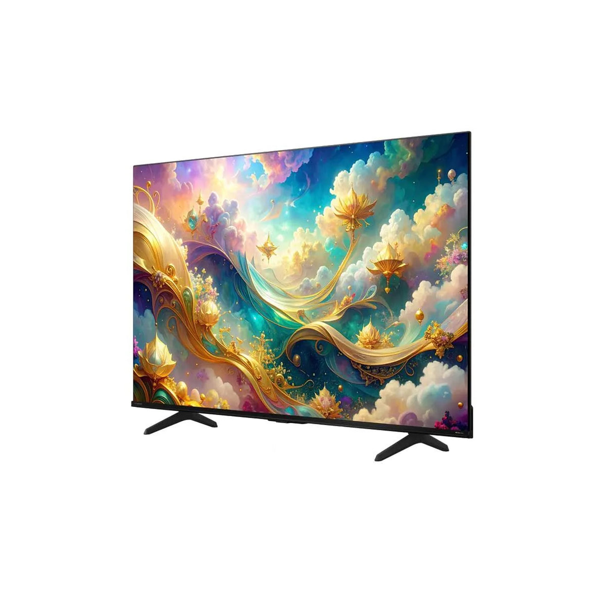 DEVANT 43" UHD VIDAA TV 43UHD206