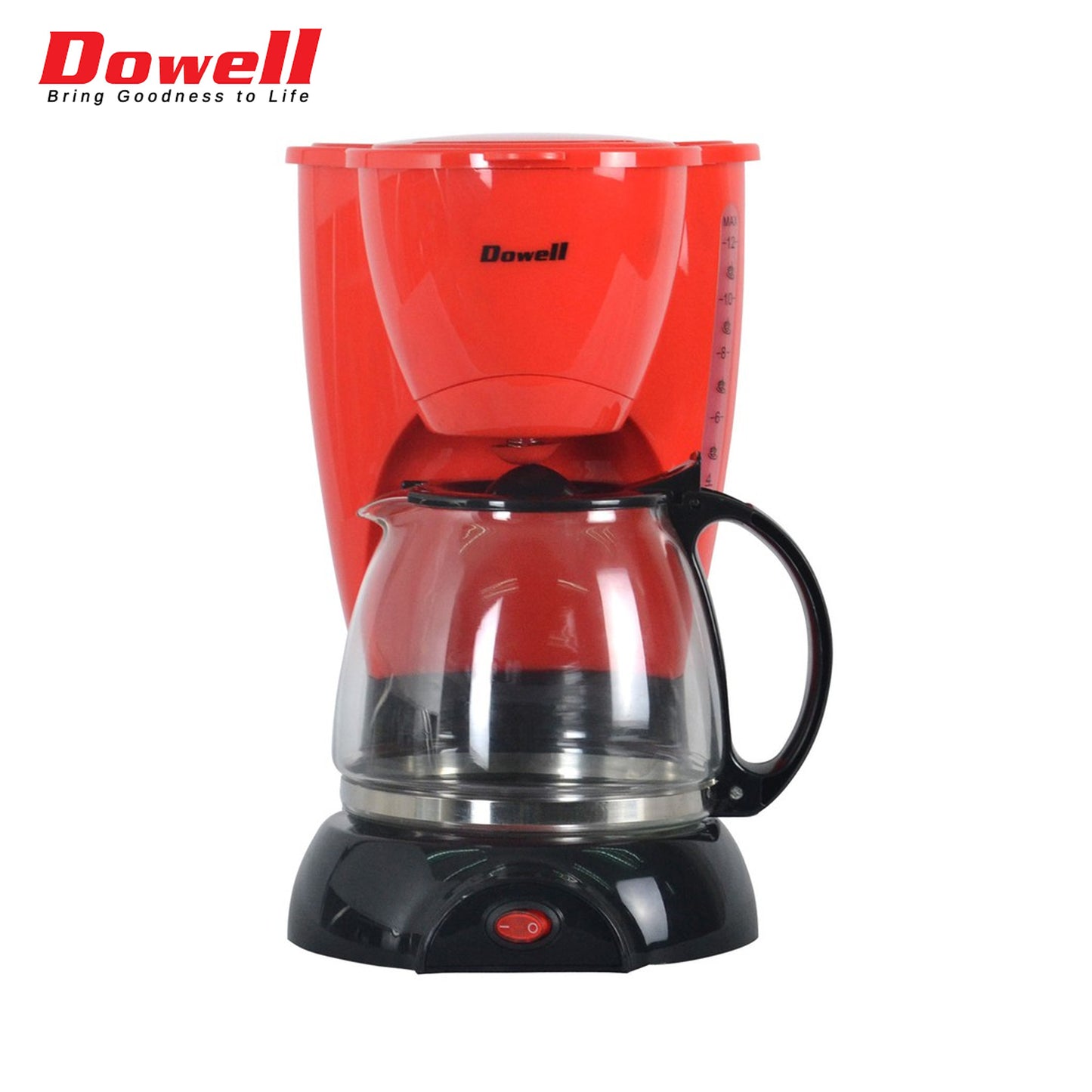 Dowell Coffee Maker - CM-1050