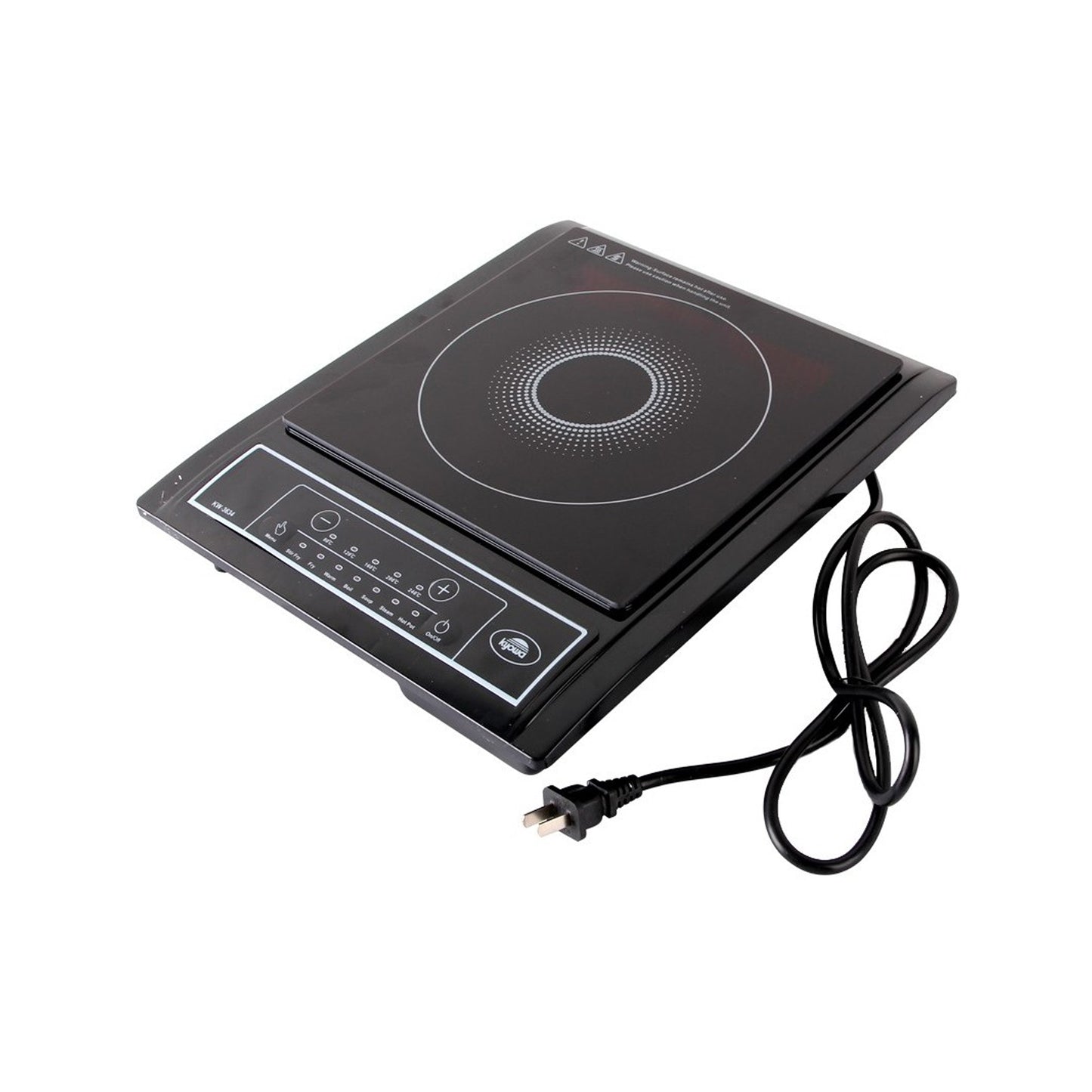 Kyowa Induction Cooker - KW-3634