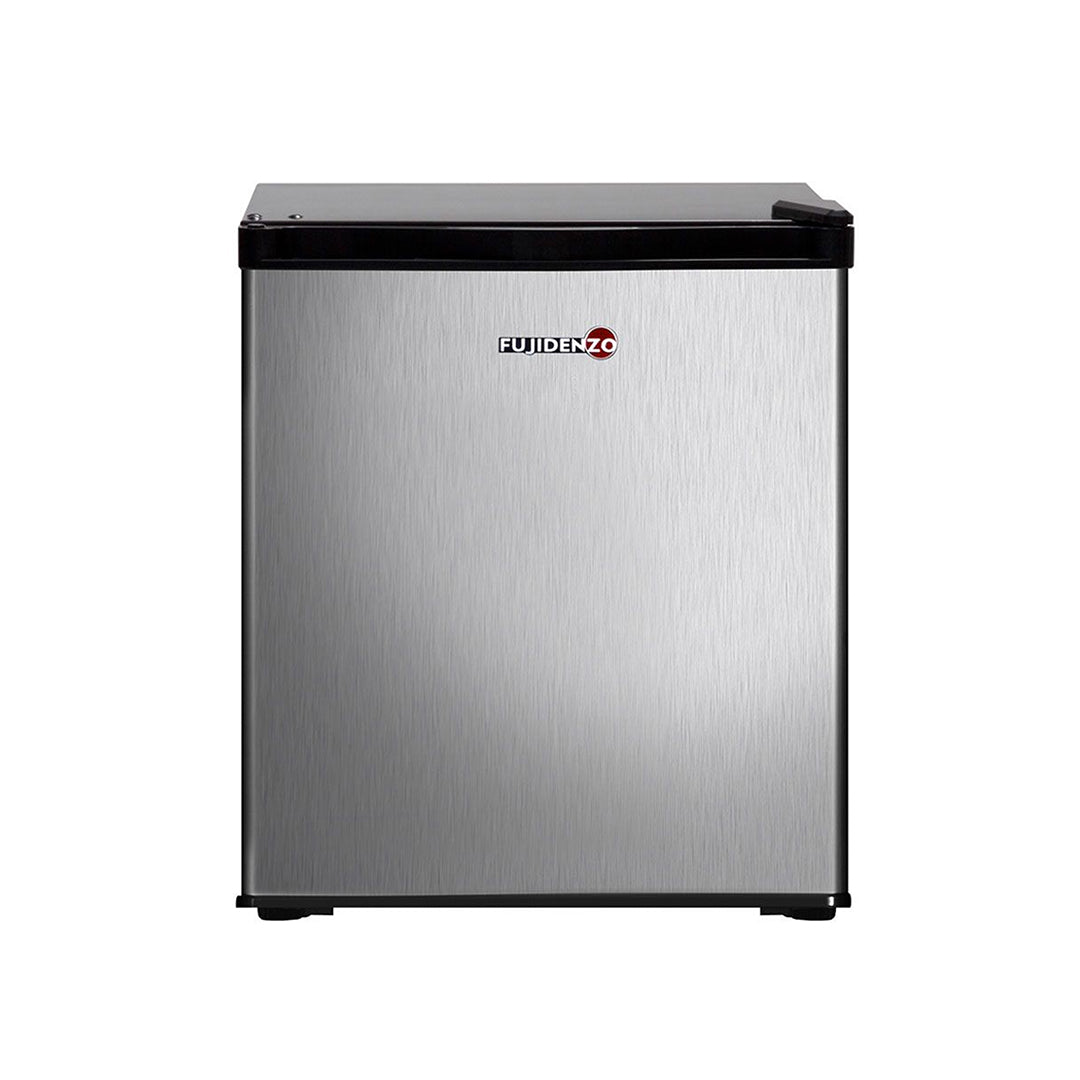 Fujidenzo Personal Refrigerator 1.8Cuft. Single Door - RB-18HS