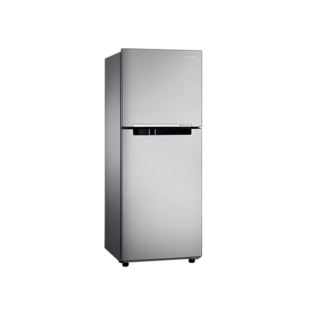 Samsung Refrigerator Double Door 7.4 Cuft. Top Mount No-Frost - RT-20K300AS8/TC