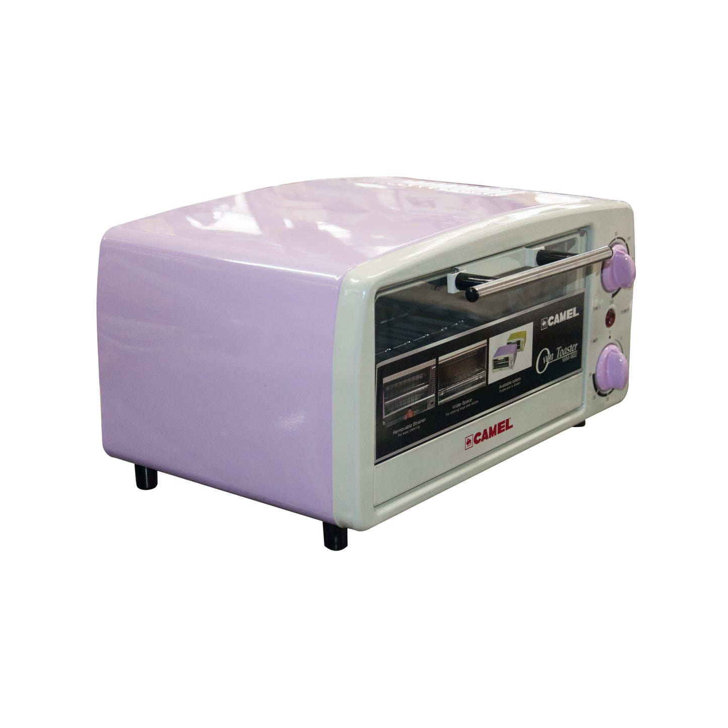Camel Oven Toaster WM-902