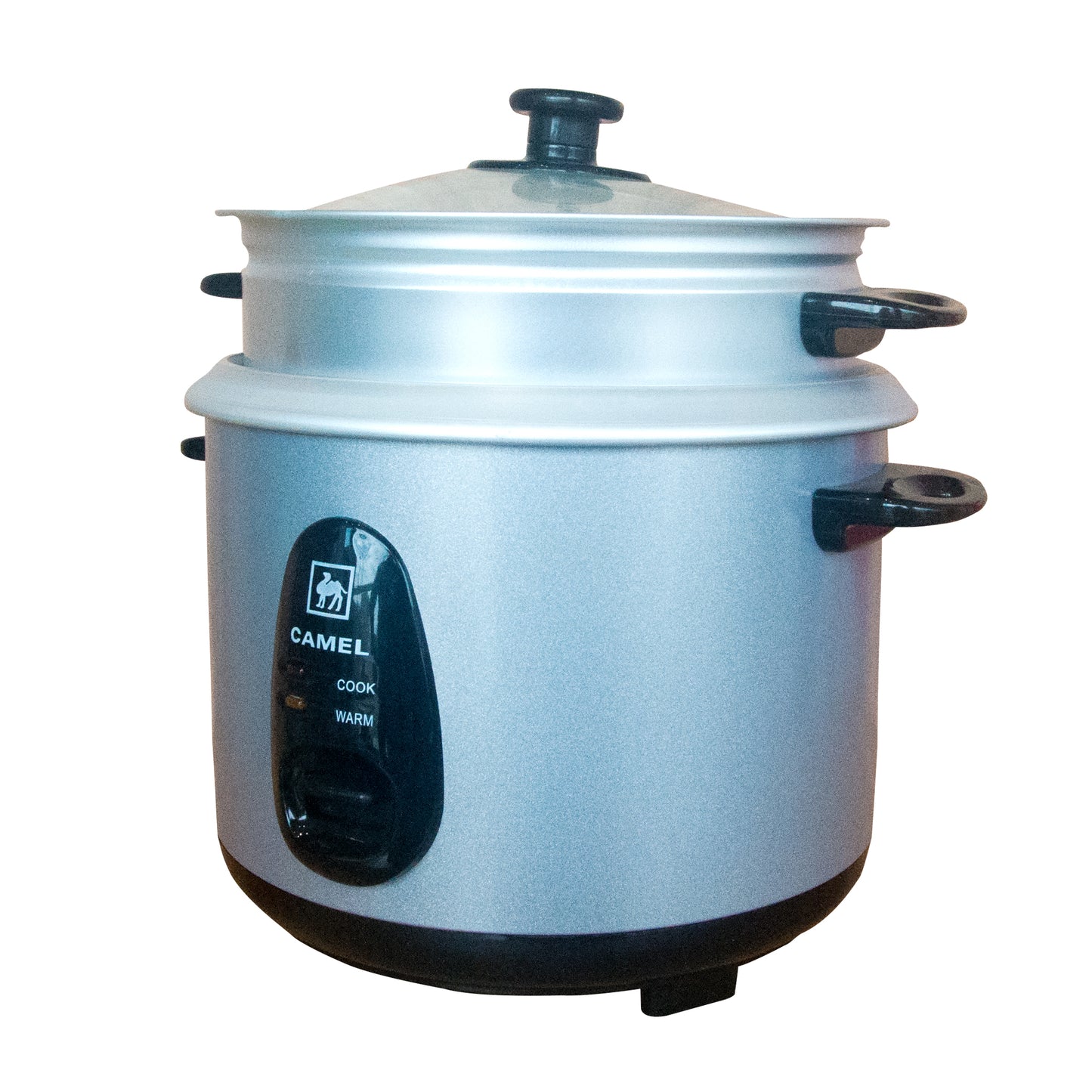 Camel Rice Cooker w/ Steamer 8 Cups - SK-50S