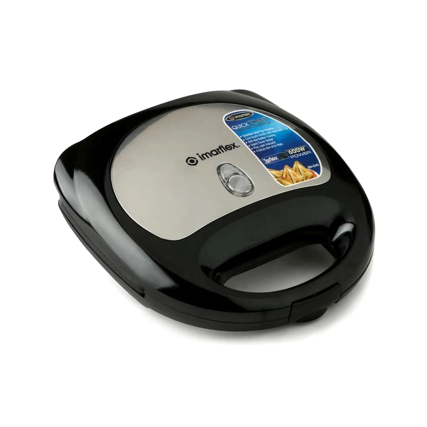 Imarflex Sandwich Maker ISM-624S