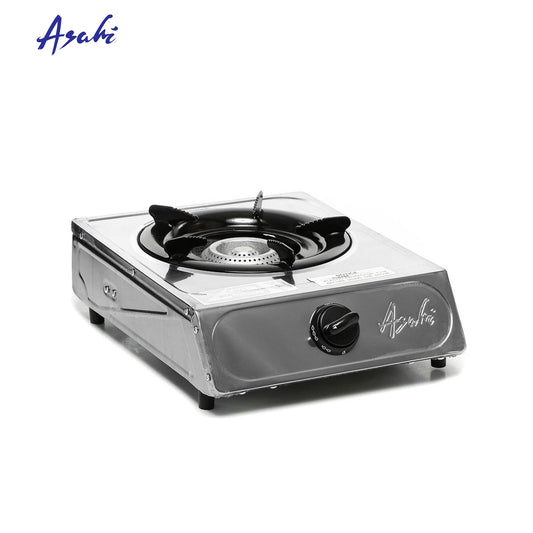 Asahi Gas Stove 1 Burner - GS-446