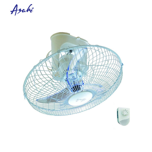 Asahi Orbit Fan 16 CF-644