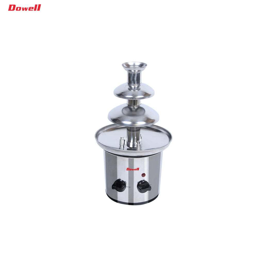 Dowell Chocolate Fountain - CF-302S