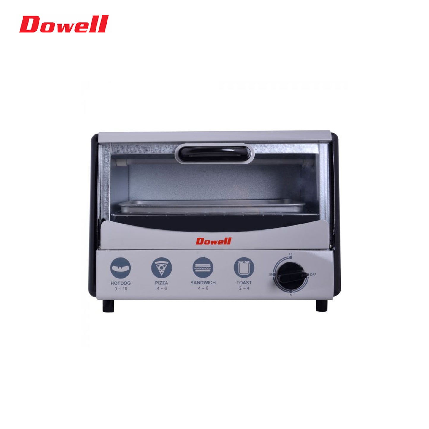 Dowell Oven Toaster DOT-615