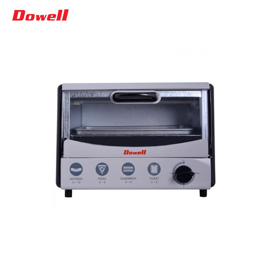 Dowell Oven Toaster DOT-615