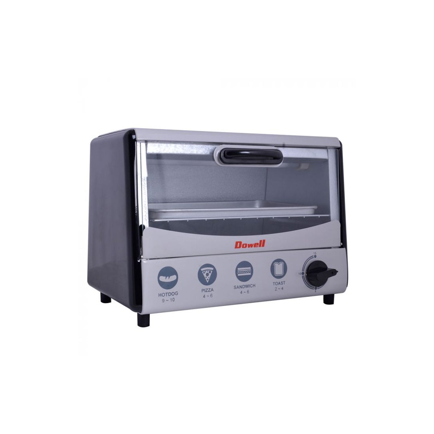 Dowell Oven Toaster DOT-615
