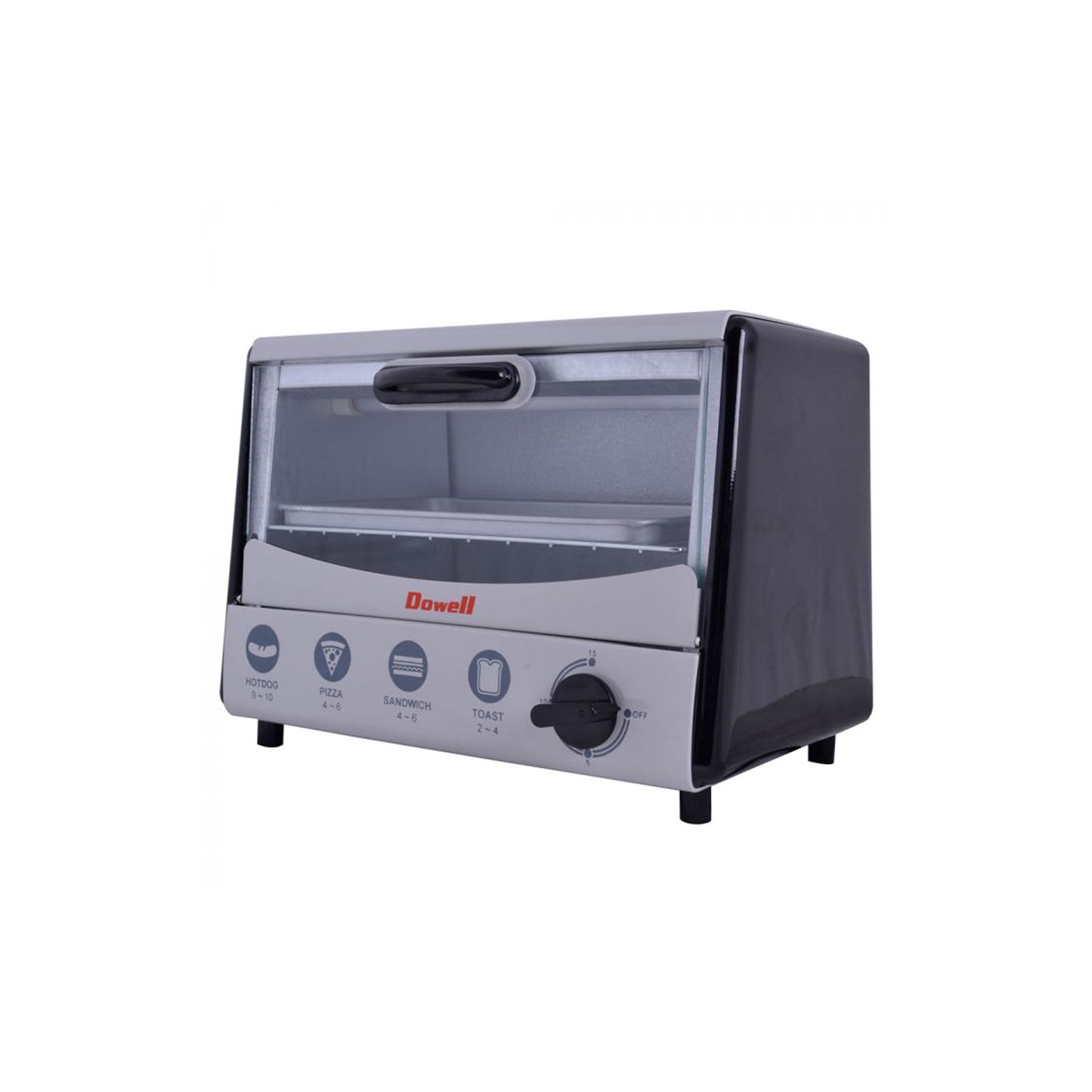Dowell Oven Toaster DOT-615