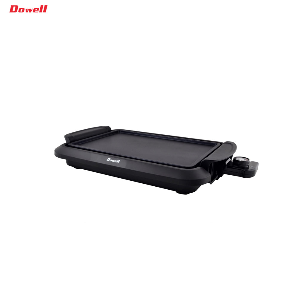 Dowell Indoor Grill IG190 Gloria Bazar