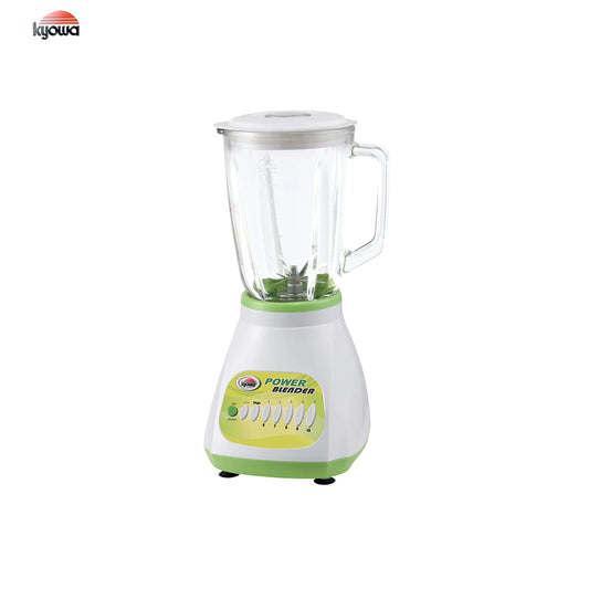 Kyowa Blender 1.7L Glass Jug KW-4717