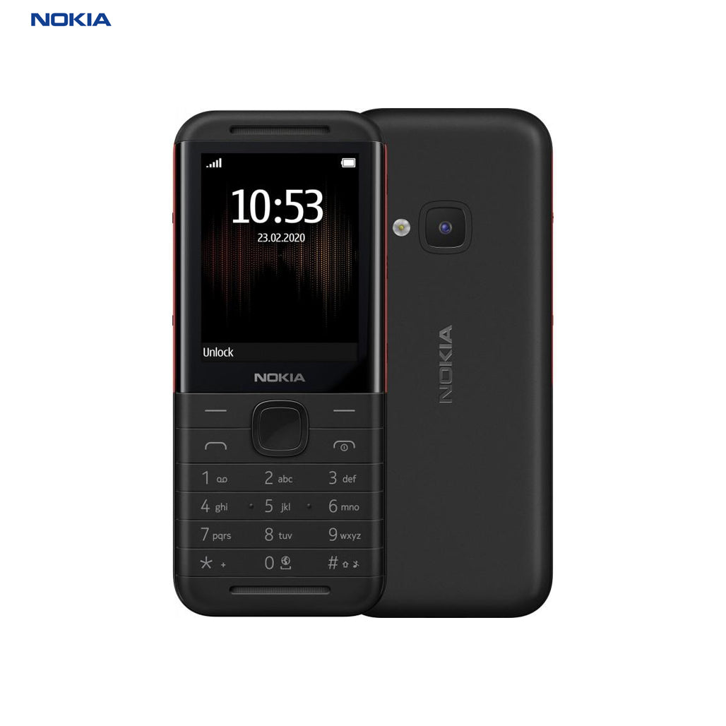 nokia 5310 ta-1212 ds dual sim mobile phone