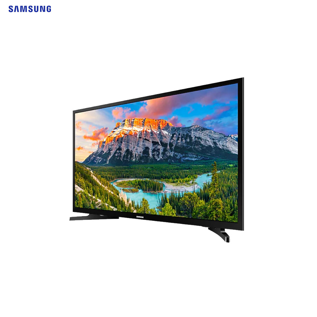 Samsung Television LED 43" Full HD Flat Display - UA-43N5003ARXXP