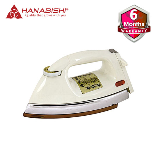 Hanabishi Flat Iron HI79-T