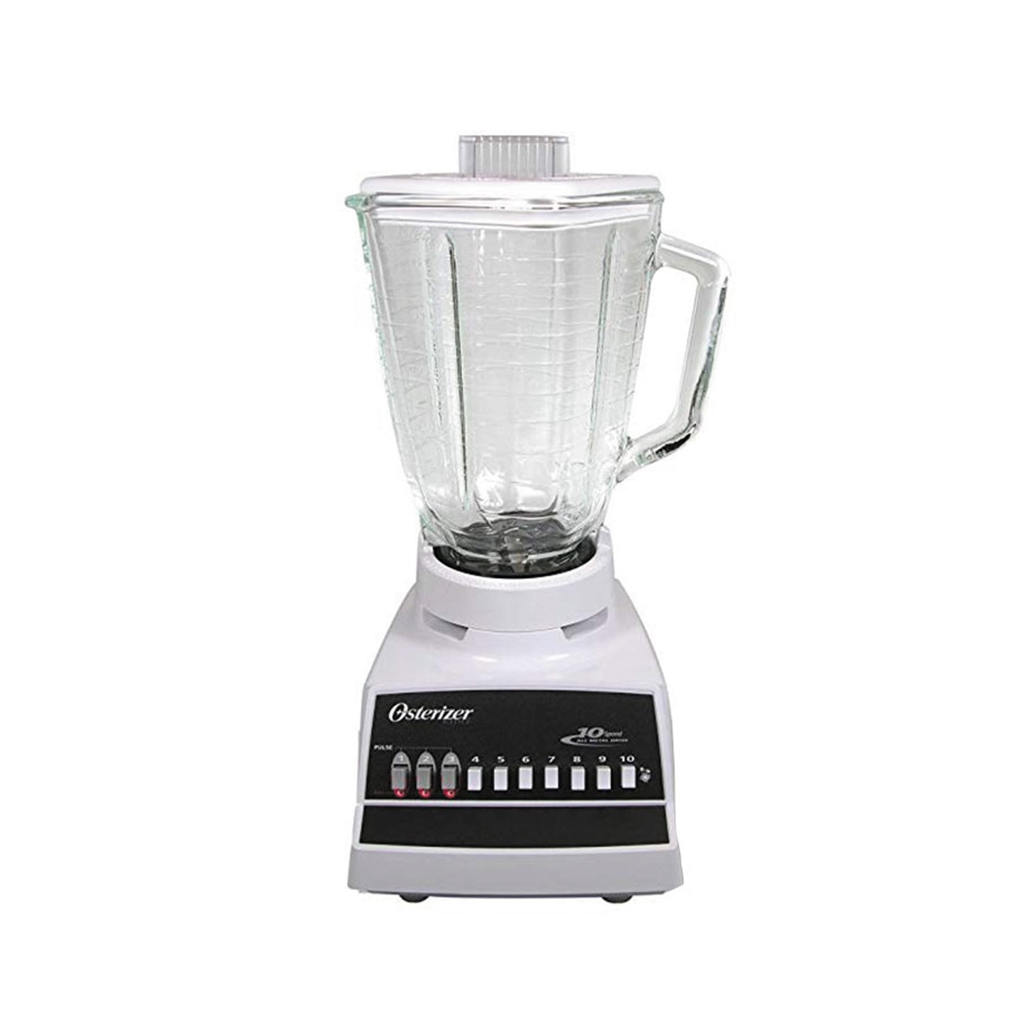 Osterizer Blender 4172 5-cup Heat-Resistant Glass Jar