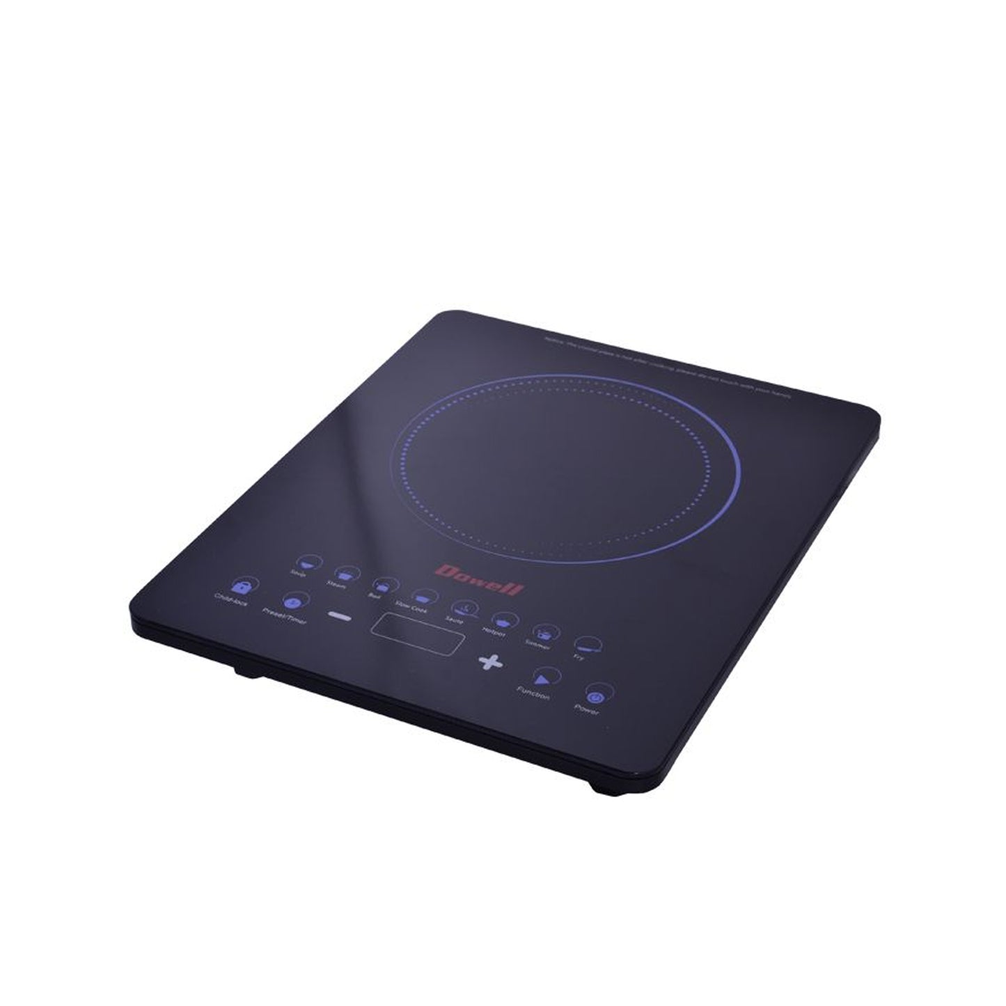 Dowell Induction Cooker IC-E10