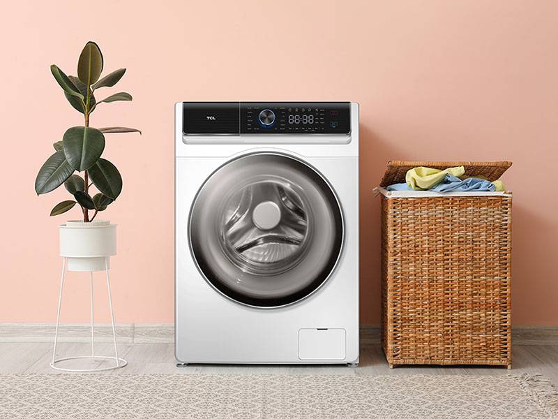 Washing machine– Gloria Bazar