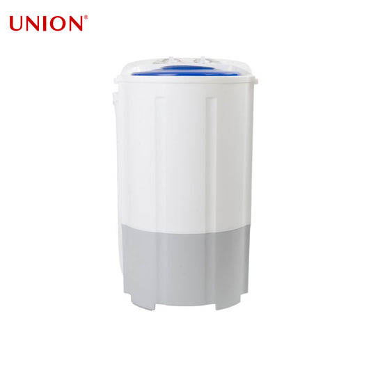 Union Washing Machine 8.0Kg. Single Tub - UGWM-80