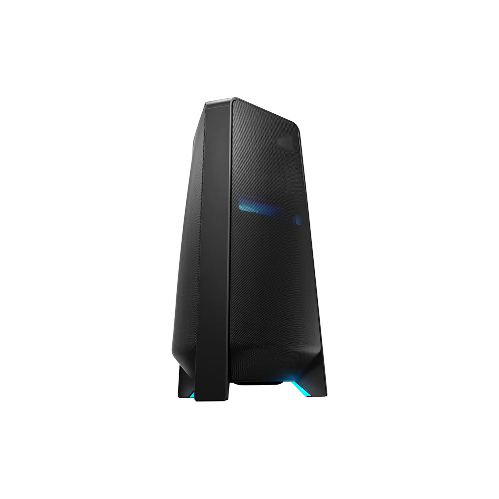 Samsung  Sound Tower 1500Watts, Bass Booster,Built-in Woofer MX-T70/XP