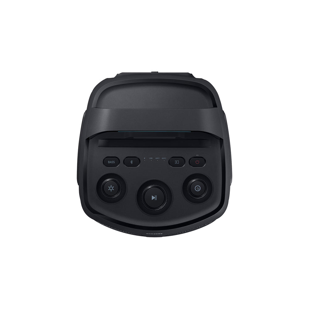 SamsungSound Tower MX-ST40F 240 watts Party Audio (2025)