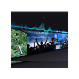 Samsung Television 65" Crystal UHD 4K Smart Flat Display - UA-65CU7000GXXP