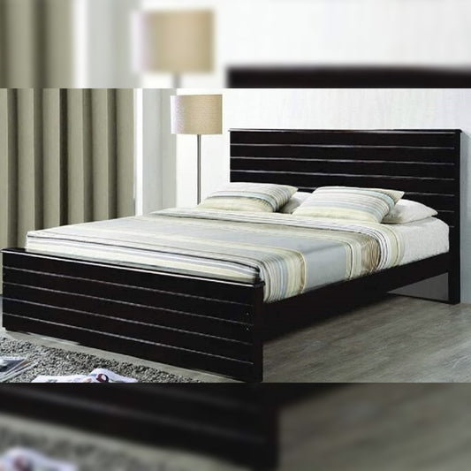 Bed Frame 60x75 ANDERSON