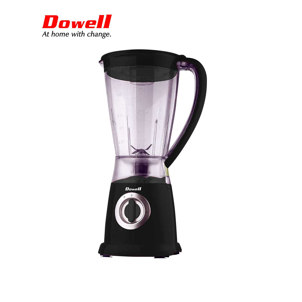 Dowell Blender Plastic BL-158