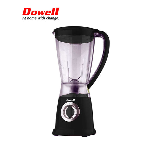 Dowell Blender Plastic BL-158